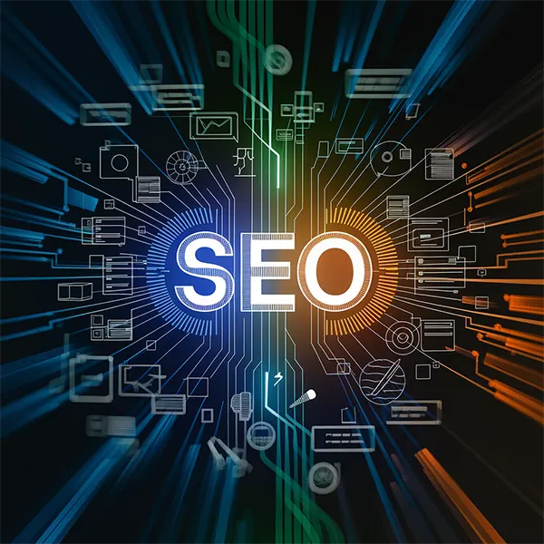 Optimización SEO Avançada